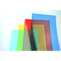 Acetate Coloured RBGY A4 Pack of 4