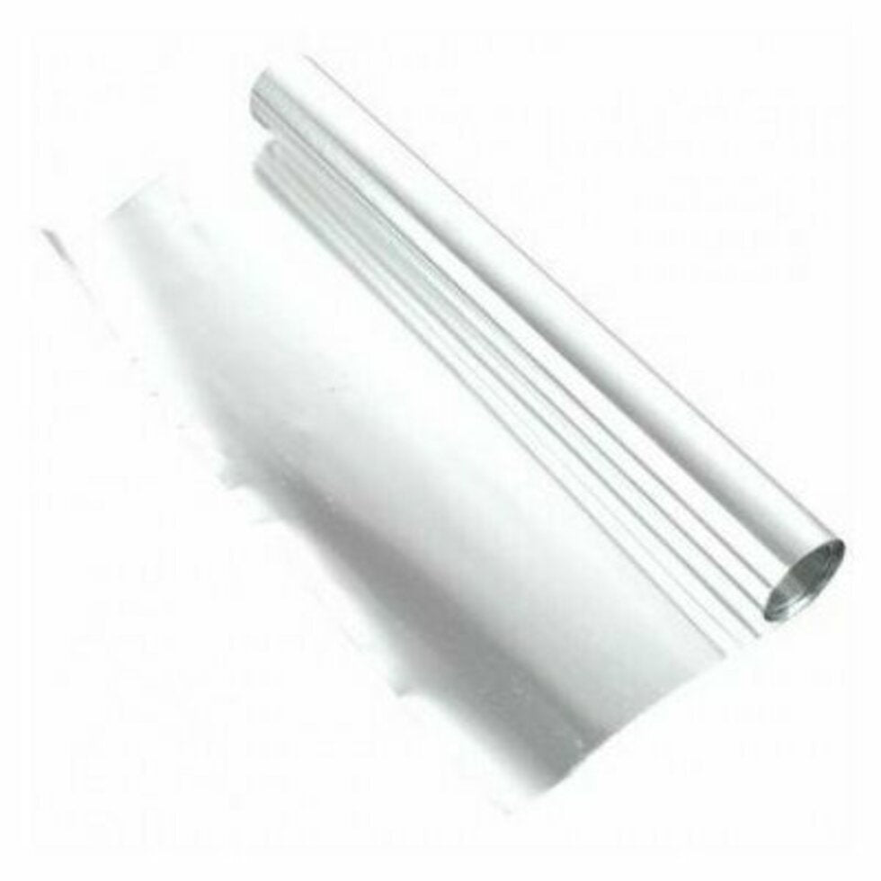 Aluminium 3 FOOT ROLL Tooling Foil 0.125mm