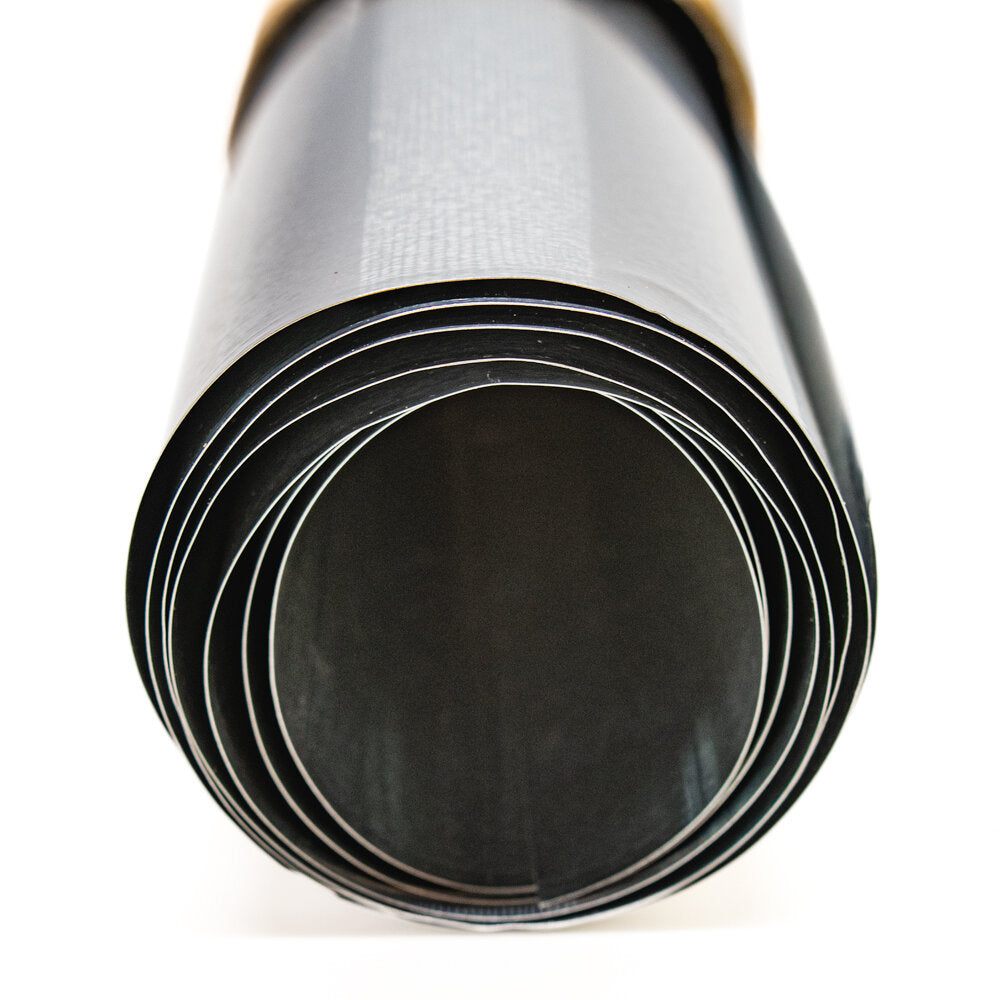 Aluminium 3 FOOT ROLL Tooling Foil 0.125mm