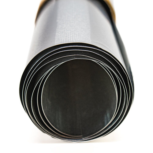 Aluminium Foil Roll Medium 0.125 mm x 4mt