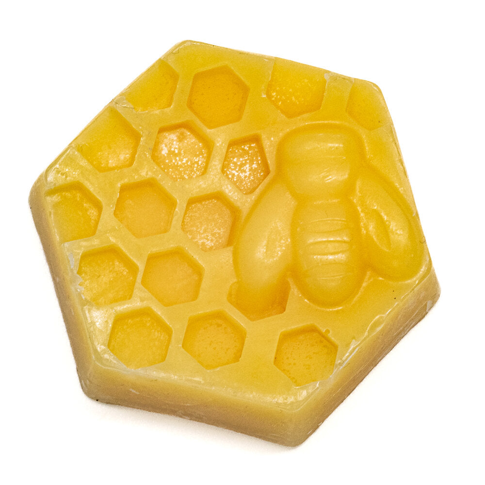 Beeswax Block 50g