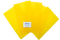 Beeswax Sheet Pack of 5