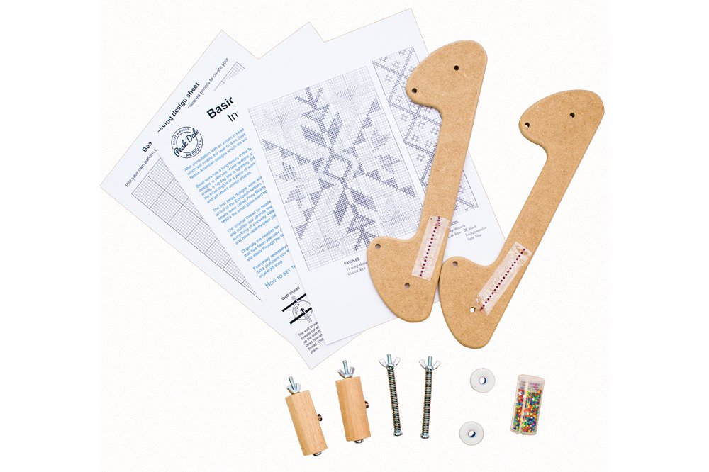 Bead Loom Kit Basic