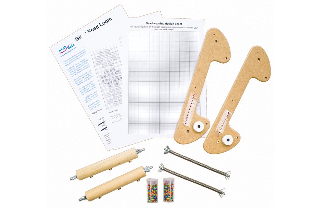 Bead Loom Kit Giant