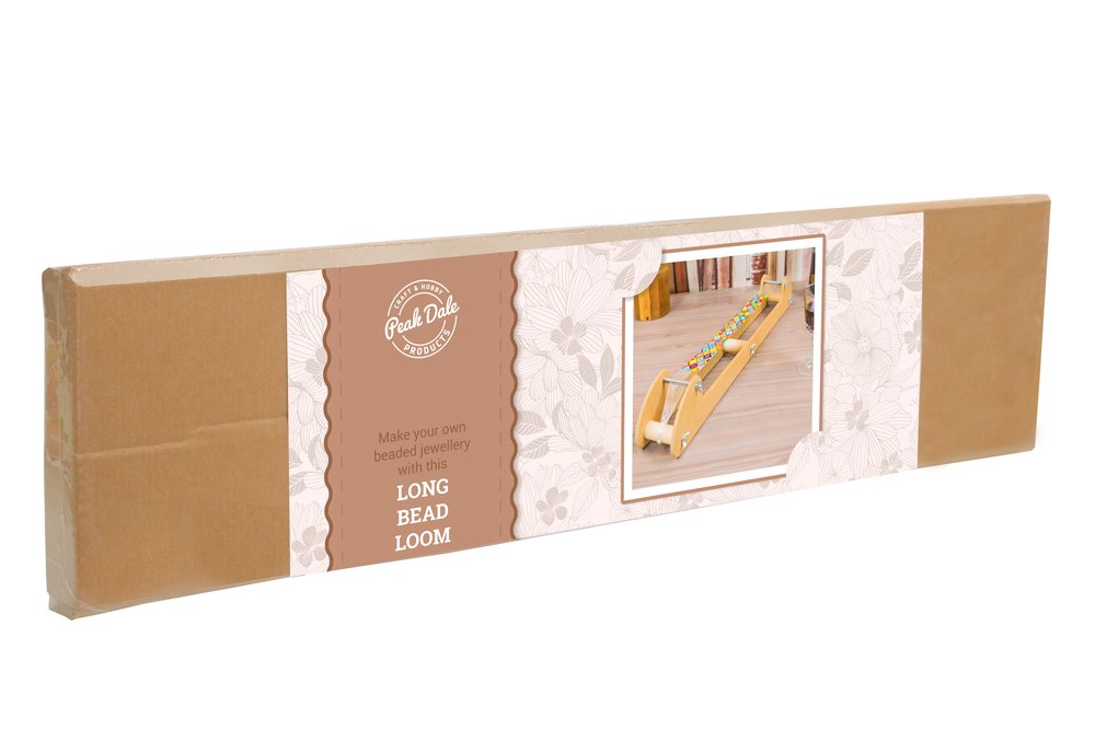 Bead Loom Kit Long