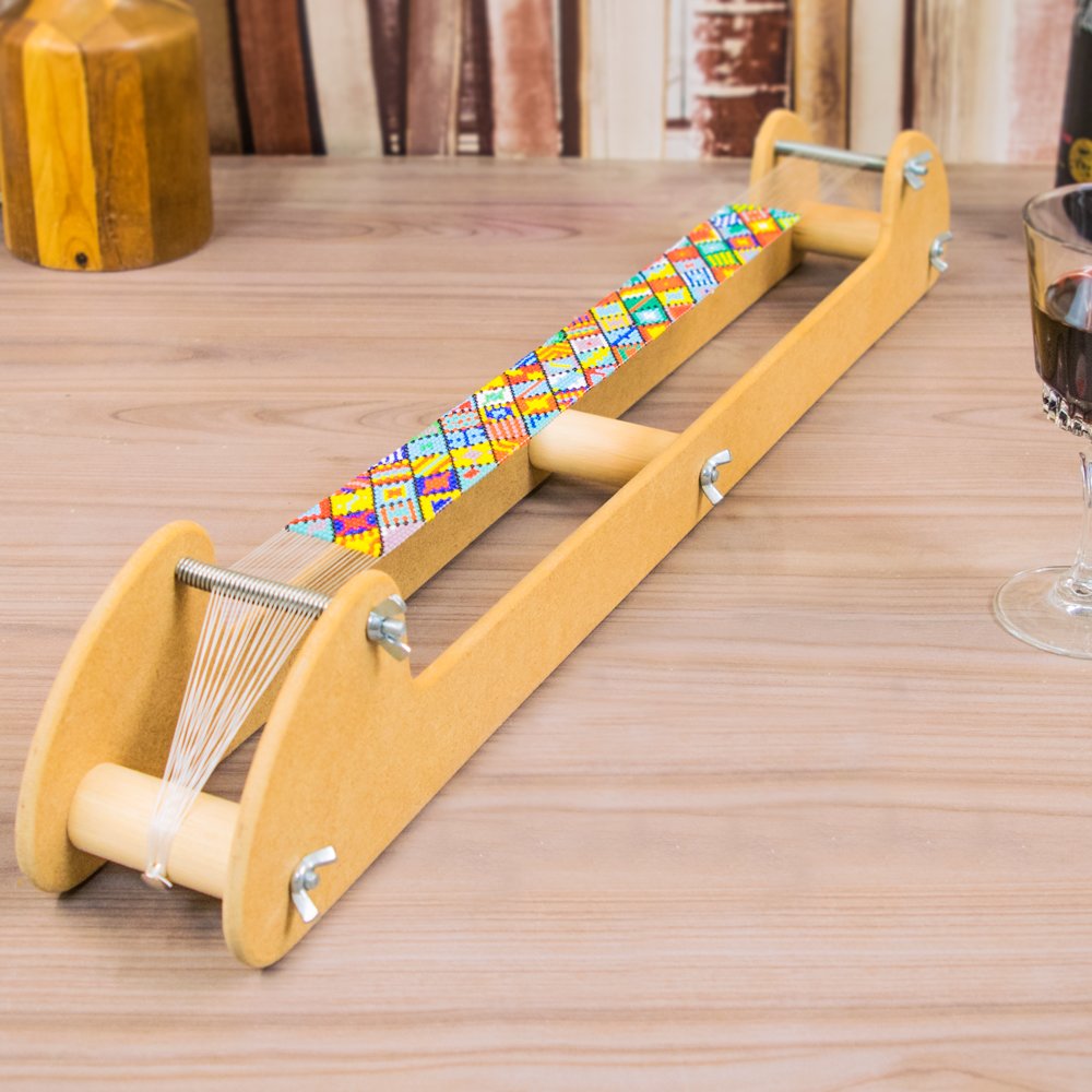 Bead Loom Kit Long