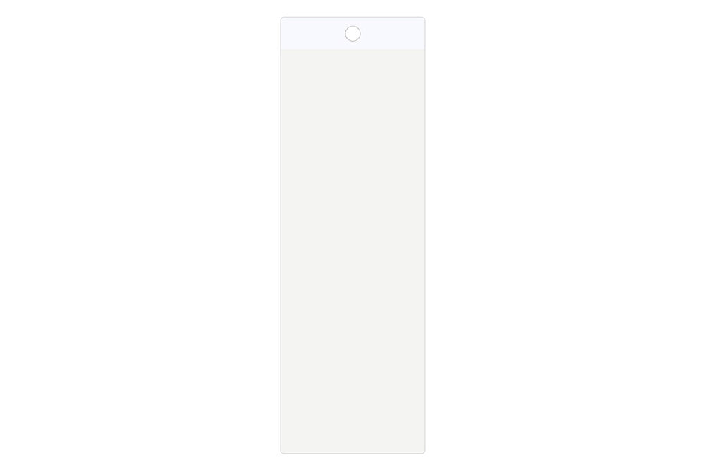 Self Adhesive Bookmarks Pack of 4