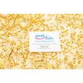 Brooch Pin No 3 Gilt Plated 25mm Pack of 144