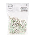 Brooch Pin Self Adhes 30mm Pack of 144