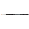 Paint Brush Gold Line size 2