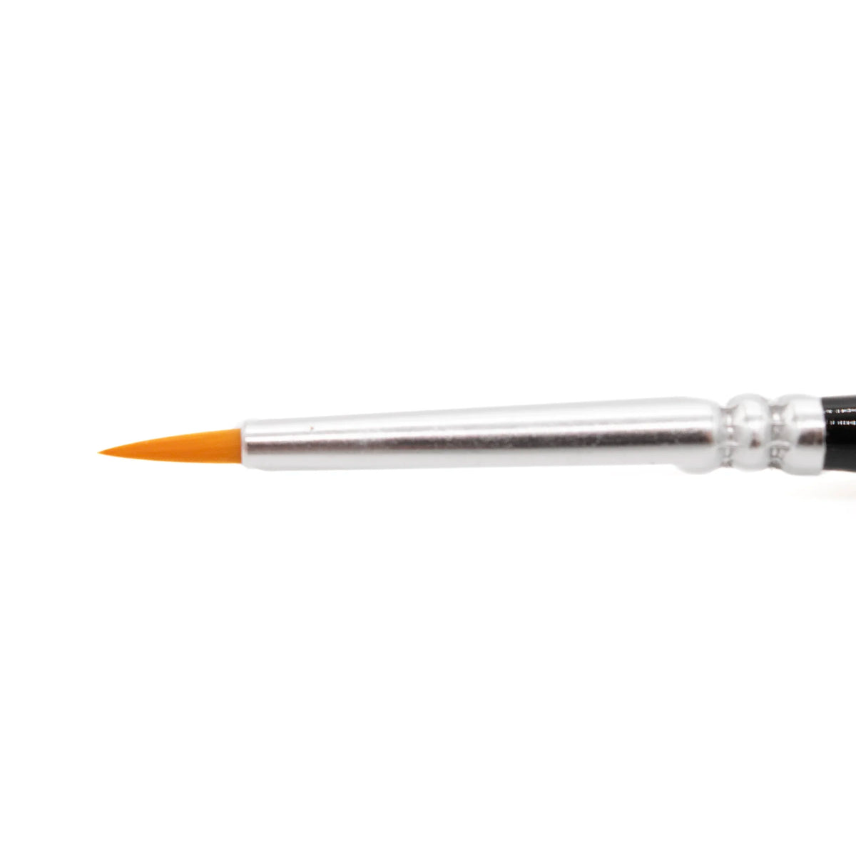 Paint Brush Gold Line size 2