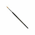 Paint Brush Gold Line size 8