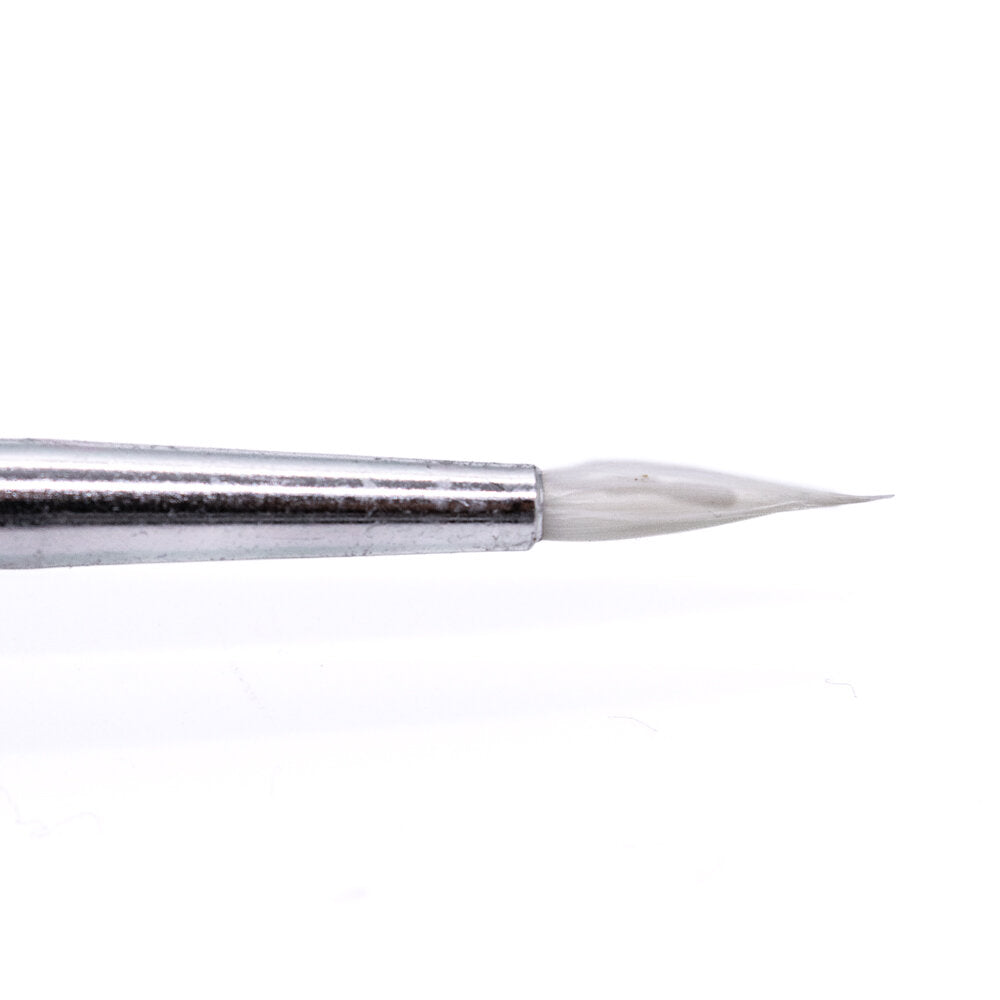 Brush Sable Substitute Size 2 Pack 10