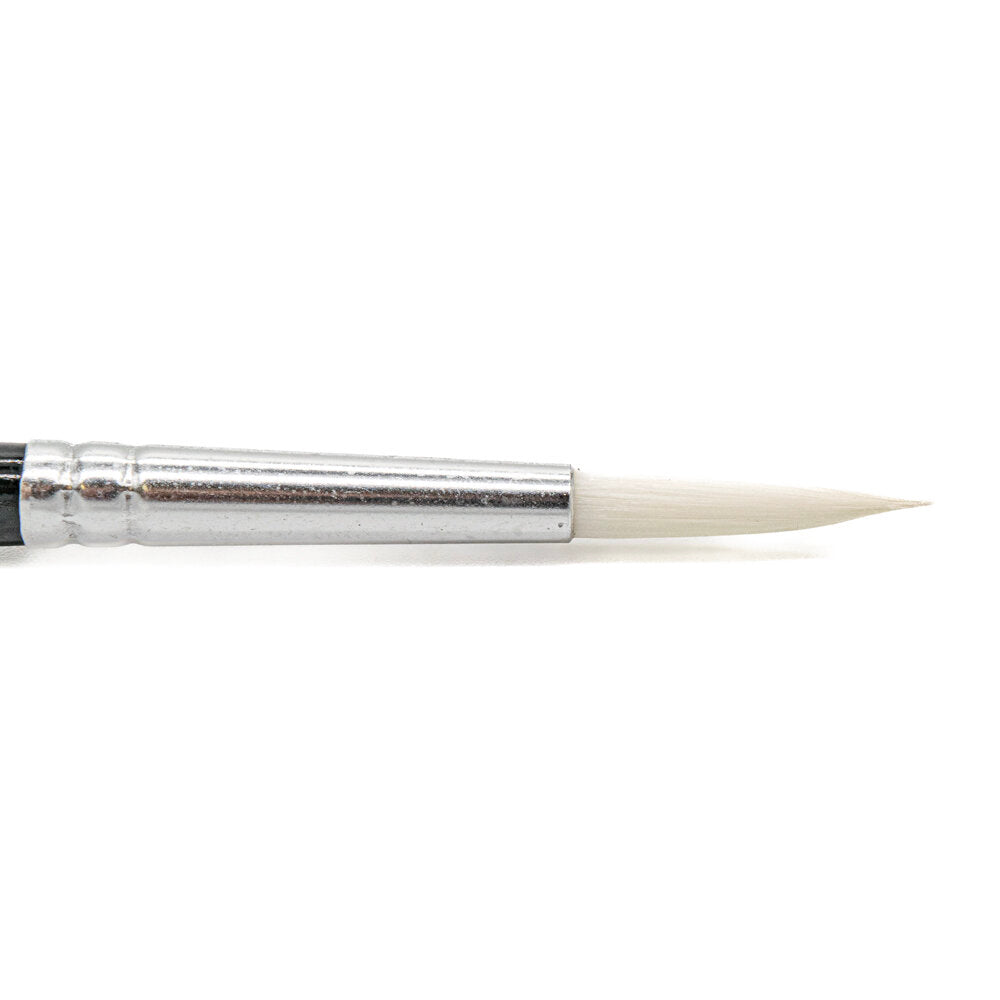 Brush Sable Substitute Size 8 Pack 10