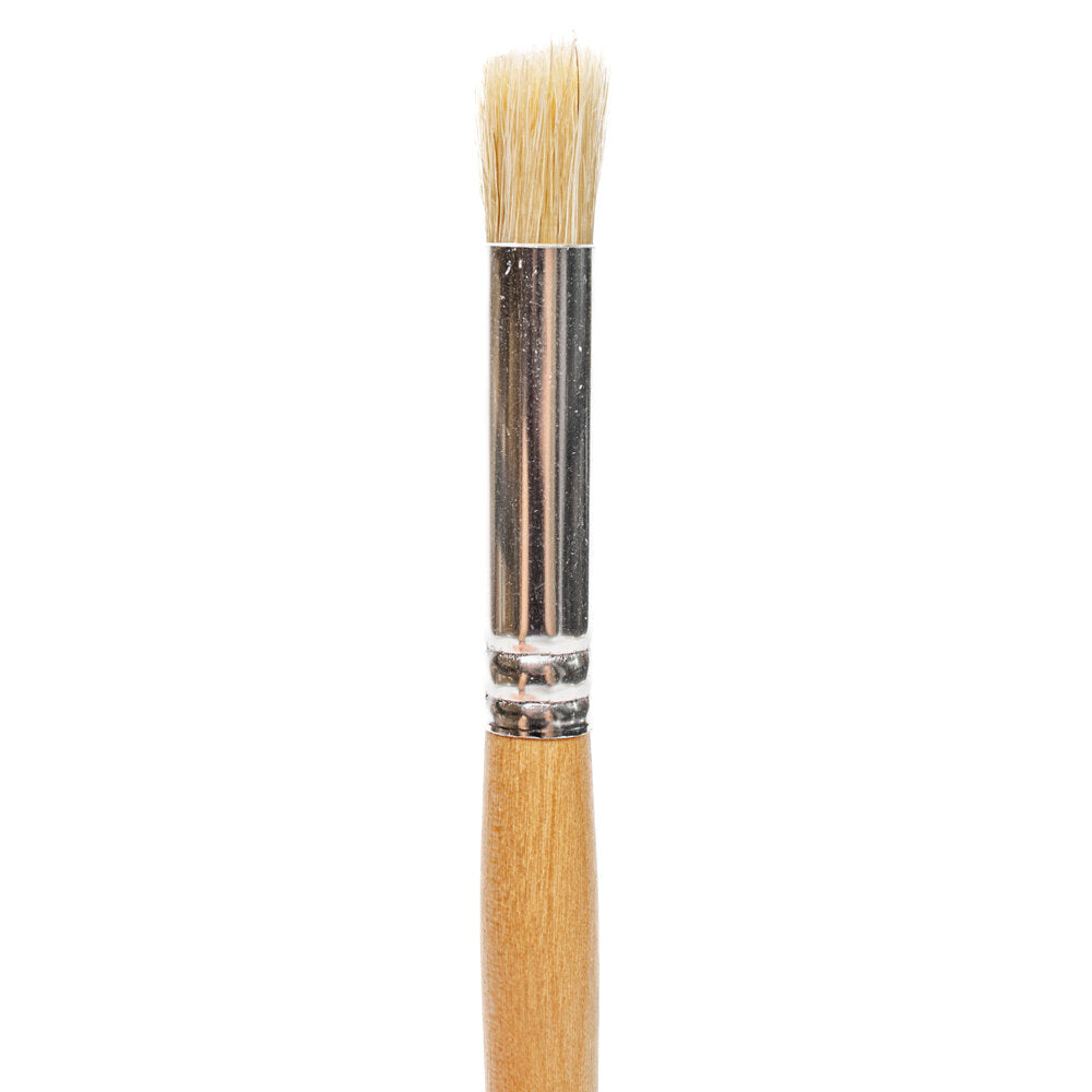 Brush Stencil Size 2