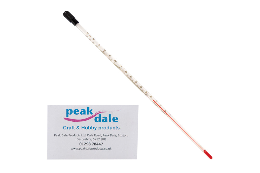 Candle Making Thermometer