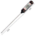 Digital Wax Thermometer