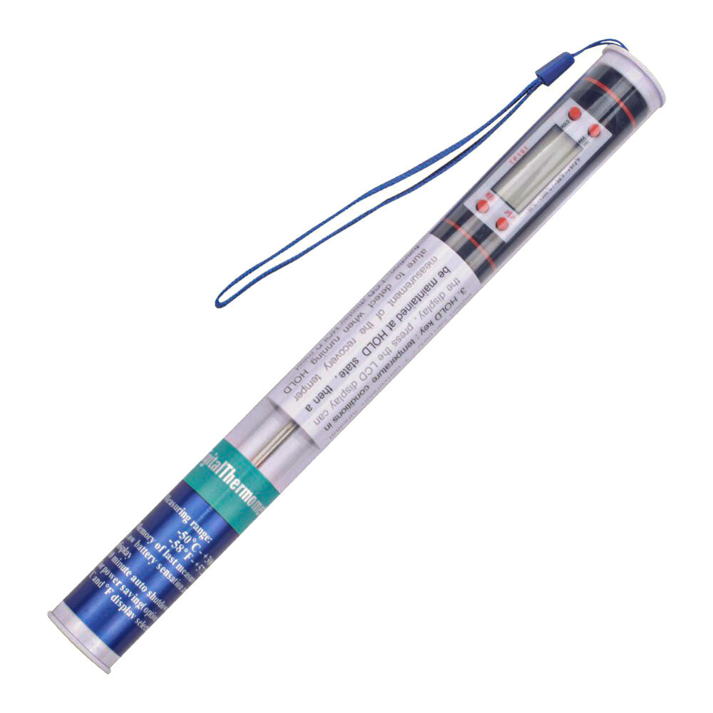 Digital Wax Thermometer