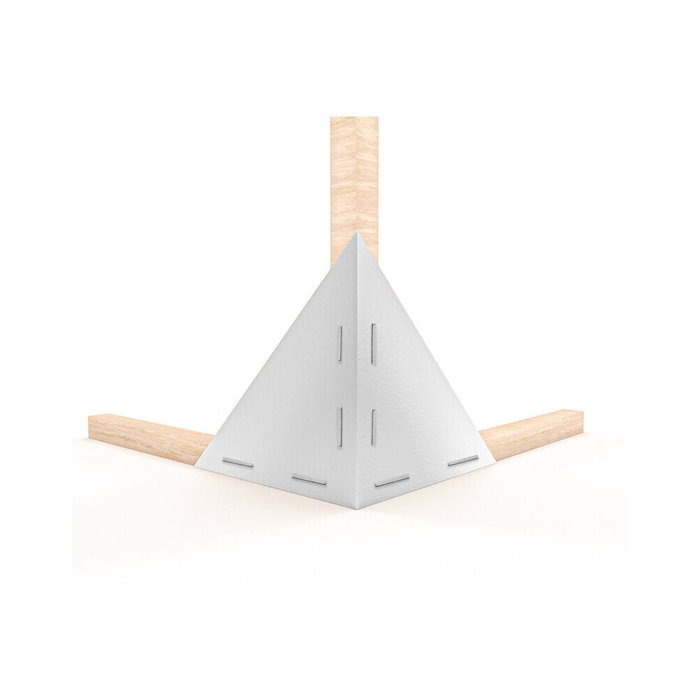 Card Corner Joints Pack of 60