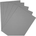Card Thick Greyboard 1.5mm A4 Pack of 10