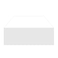 Cardstock A4 White Pack of 250 (160gsm)