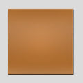 CB04 Square 31mm Copper Blank 10 Pack