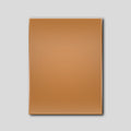 CB42 Oblong 25x19 mm Copper Blank 10 Pack