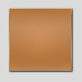 CB45 Square 50 mm Copper Blank 5 Pack