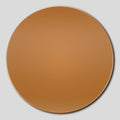 CB72 Round 37 mm Copper Blank 5 Pack