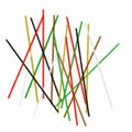 Chenille 6mm Astd Pack of 20