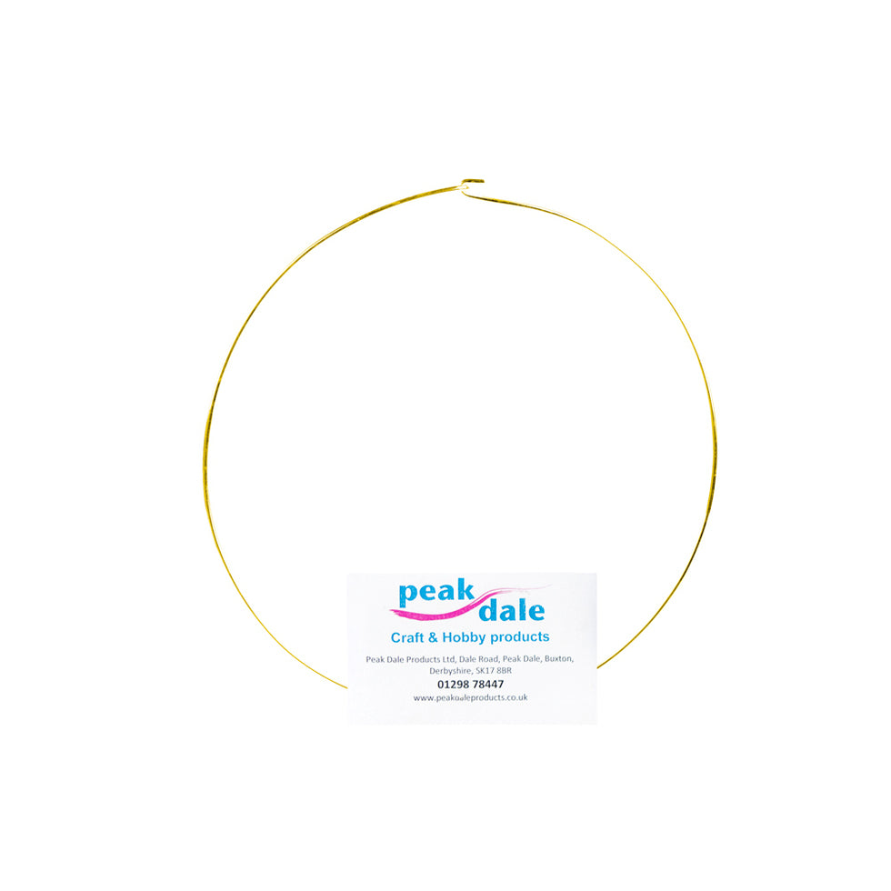 Choker - Gold