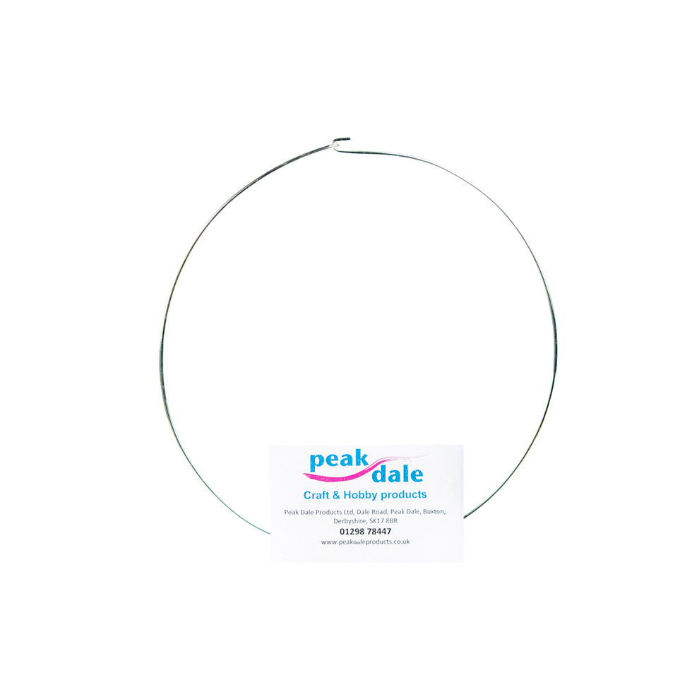 Choker - Silver