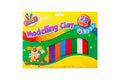 Modelling Clay Assorted Medium 12 Strips