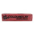 Scola Colour Clay 500gm CERISE