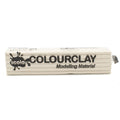 Scola Colour Clay 500gm WHITE