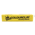 Scola Colour Clay 500gm YELLOW