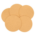 Cork Mat 250mm (10 inch) Pack 5