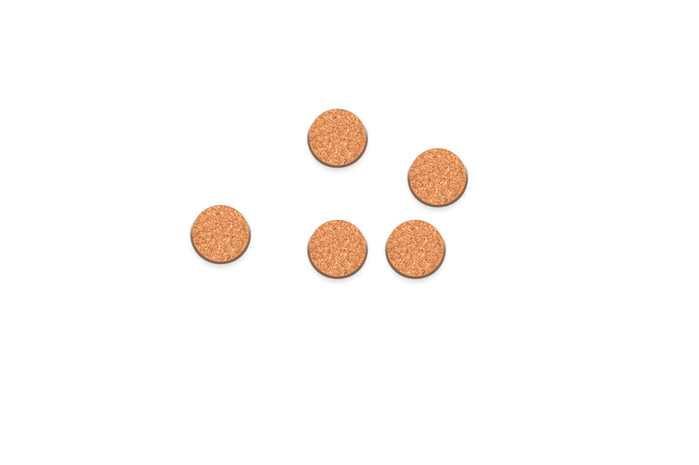 Cork Mat 50mm (2 inch)  Pack 5