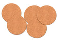 Cork Mat 200mm (8 inch) Pack 5