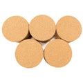 Cork Mat 75mm (3 inch)  Bulk Pack 100