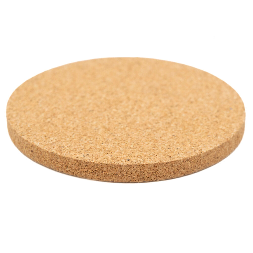 Cork Mat 75mm (3inch)  Bulk Pack 500
