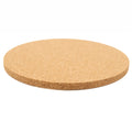 Cork Mat 125mm (5 inch)  Bulk Pack 50