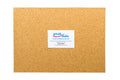 Cork Self Adhesive A4 One Sheet