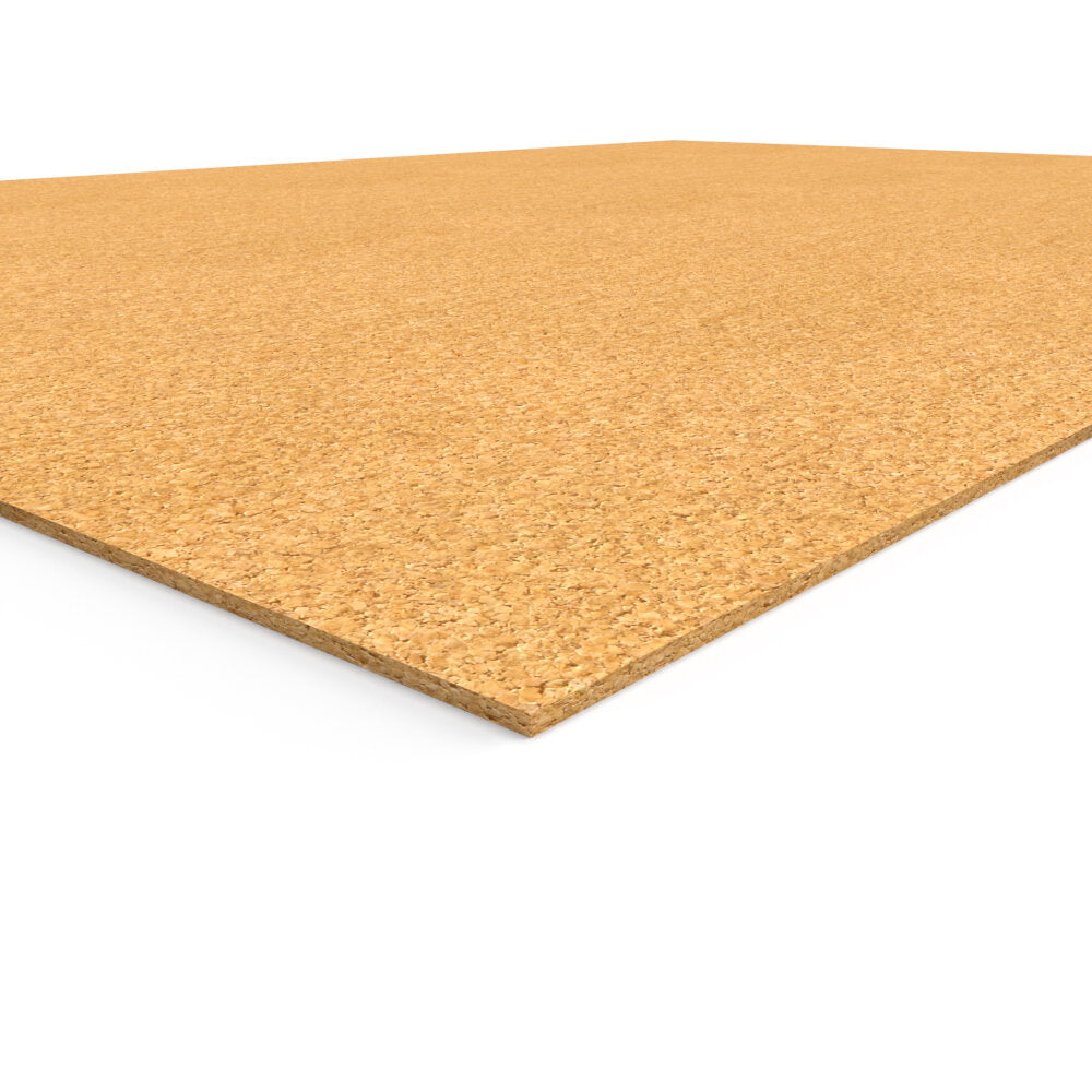 Cork Sheet 3mm Size: A2 (420 x 594mm)