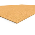 Cork Sheet 3mm Size: A2 (420 x 594mm)
