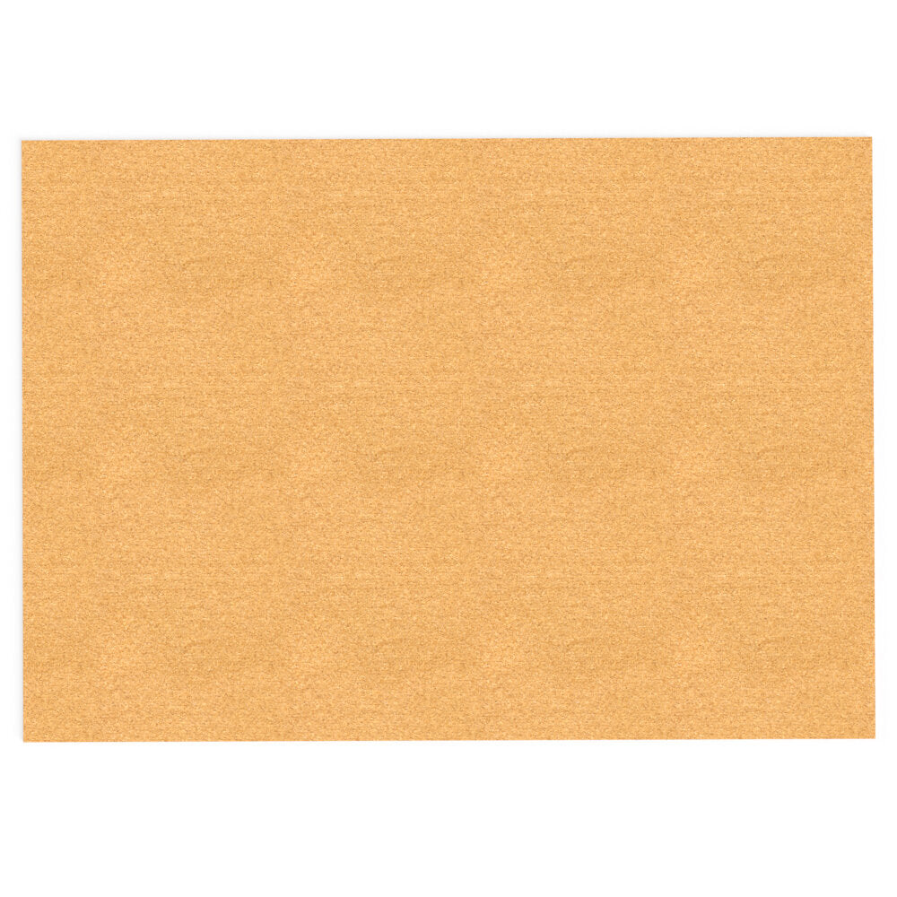 Cork Sheet 3mm Size: A2 (420 x 594mm)