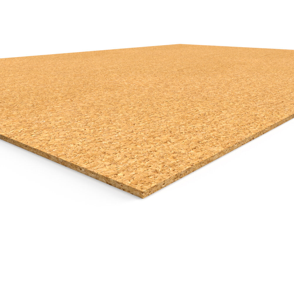 Cork Sheet 3mm Size: A3 (297 x 420mm)