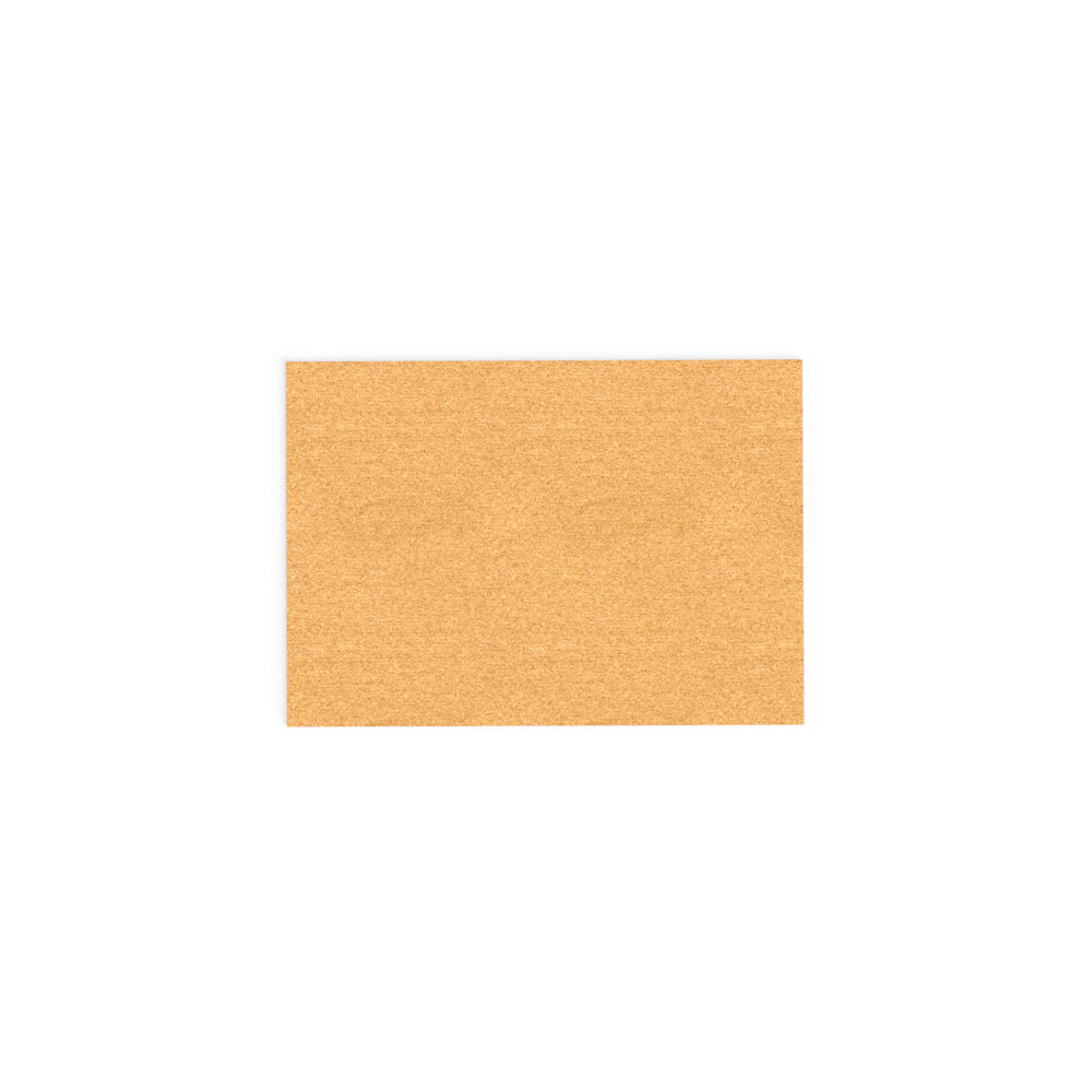 Cork Sheet 3mm Size: A4 (210 x 297mm)