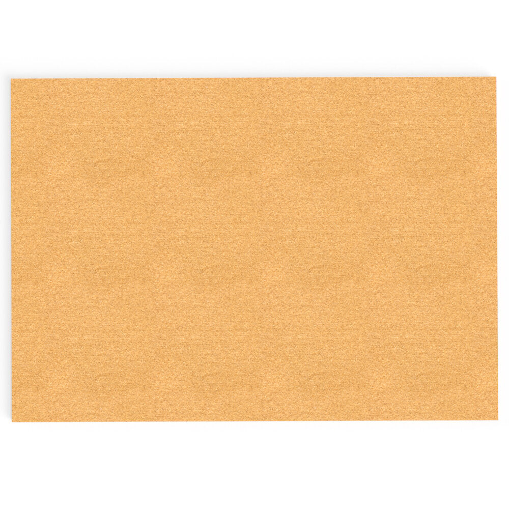 Cork Sheet 6mm Size: A2 (420 x 594mm)