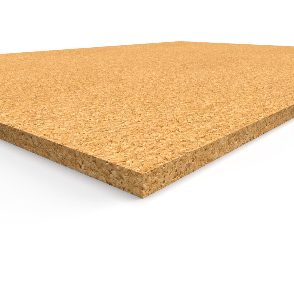 Cork Sheet 6mm Size: A3 (297 x 420mm)